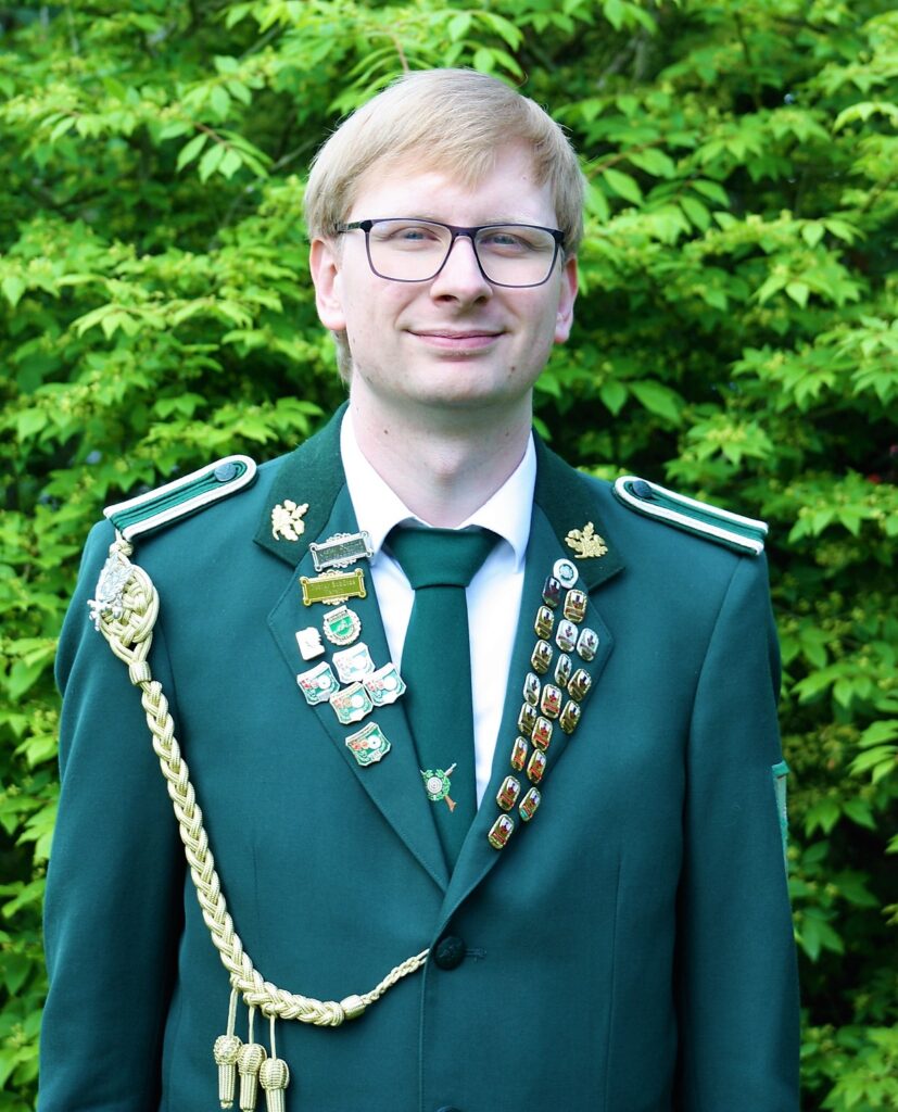 Fabian Gebhardt