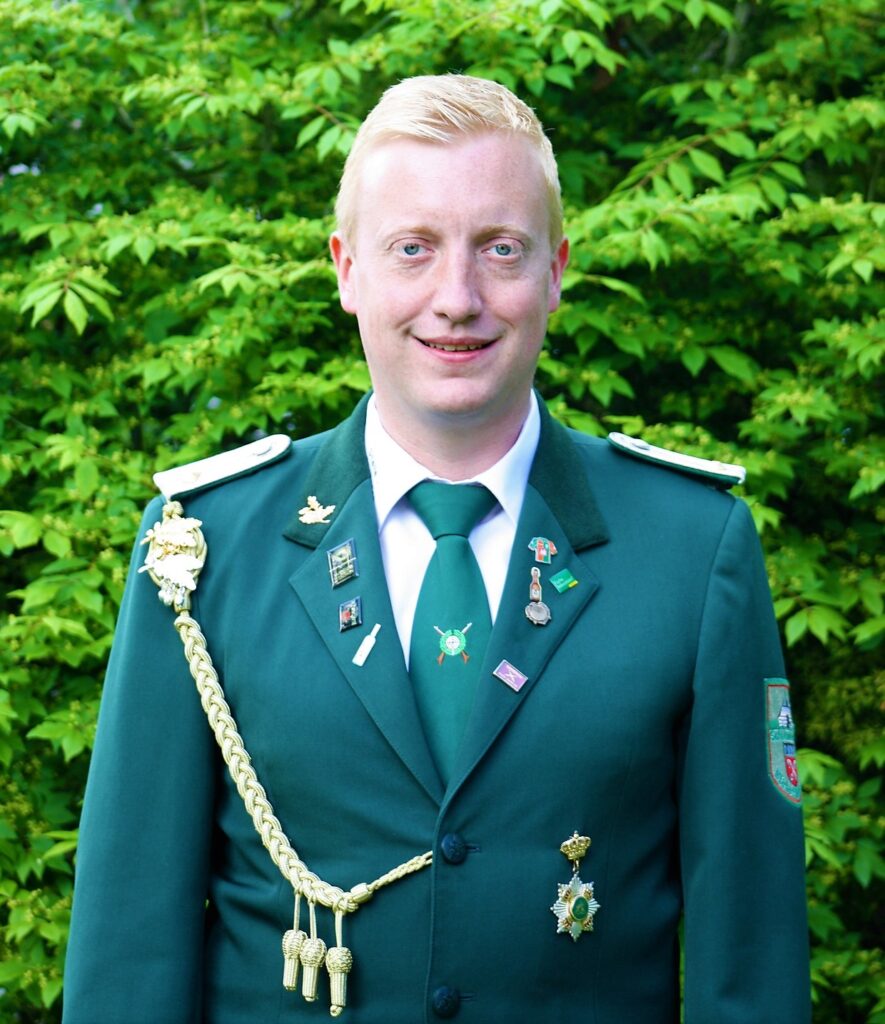 Florian Rose