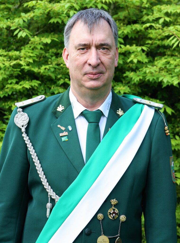 Michael Cordsen