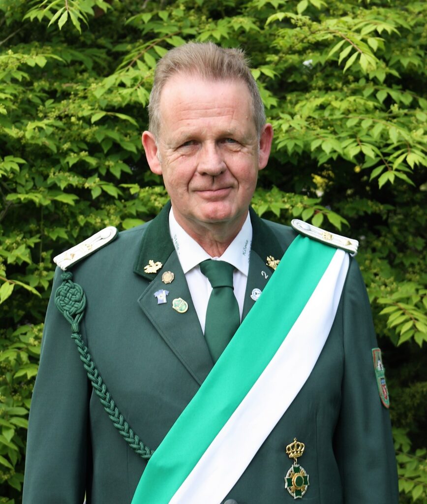 Michael Hansen