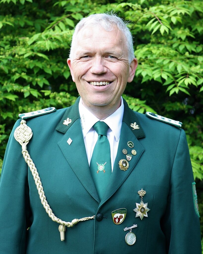 Thomas Windhorst