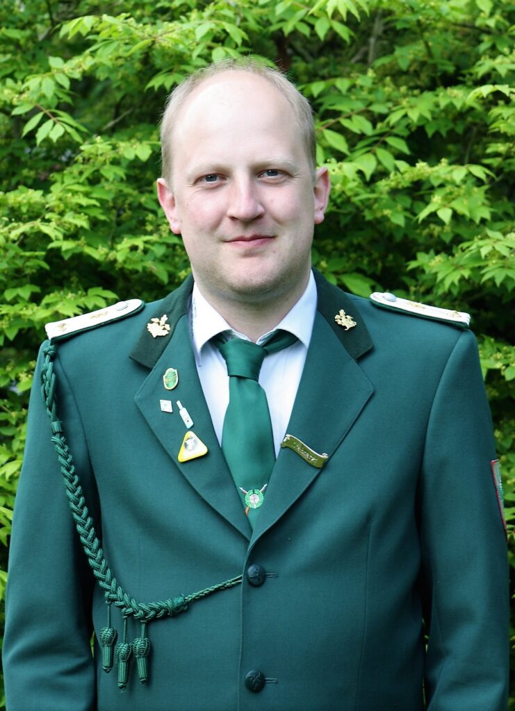 Tobias Hadeler
